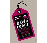 David Lodge Out Of The Shelter (Tascabile)