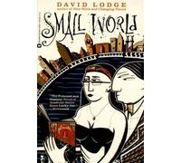 David Lodge Small World (Tascabile)