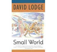 David Lodge Small World (Tascabile)