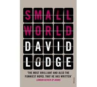 David Lodge Small World (Tascabile)