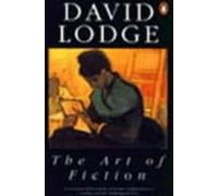 David Lodge The Art of Fiction (Tascabile)