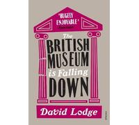 David Lodge The British Museum Is Falling Down (Tascabile)