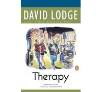 David Lodge Therapy (Tascabile)