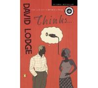 David Lodge Thinks . . . (Tascabile)