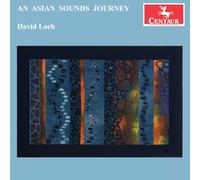 David Loeb - Loeb: An Asian Sounds Journey