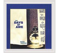 David/London/Afro-Semitic Experience - Days Of Awe: Meditations For Selichot Rosh Hashana