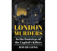 David Long London Murders (Tascabile)