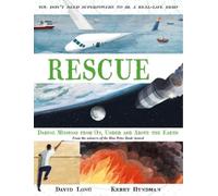 David Long Rescue (Copertina rigida) Survivors series