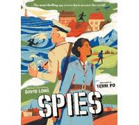 David Long Spies (Tascabile)