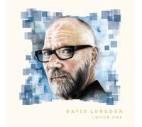 David Longdon Door One (CD) Album