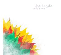 David Longdon Wild River (CD) Album
