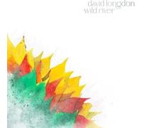 David Longdon Wild River (Vinyl LP) 12" Album
