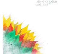 David Longdon Wild River (Vinyl LP) 12" Album Coloured Vinyl