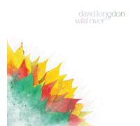 David Longdon Wild River (Vinyl LP) 12" Album
