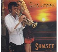 David Longoria (Featuring Marc Antoine) - Sunset (Maxi-single)