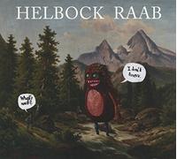 David & Lorenz R Helbock - What's Next? i Don'T Know