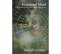 David Lorimer Resonant Mind (Tascabile)