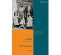 David Low Picturing the Ottoman Armenian World (Tascabile)