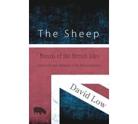 David Low The Sheep - Breeds of the British Isles (Domesticated Anim (Tascabile)