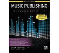 David Lowery Music Publishing (Tascabile)