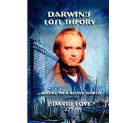 David Loye Darwin's Lost Theory (Tascabile)