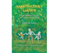 David Loye Grandfather's Garden (Tascabile)