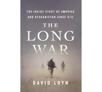 David Loyn The Long War (Tascabile)