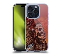 DAVID LOZEAU GRUNGE COLORATO CUSTODIA COVER MORBIDA IN GEL PER APPLE iPHONE