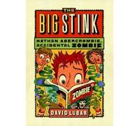 David Lubar The Big Stink (Tascabile)