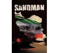 David Lucero The Sandman (Tascabile)