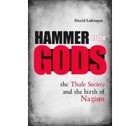 David Luhrssen Hammer of the Gods (Copertina rigida)