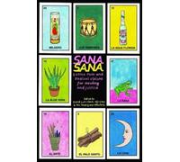 David Luis Glisch-Snchez Sana, Sana (Tascabile)