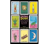 David Luis Glisch-Snchez Sana, Sana (Tascabile)