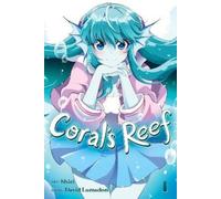 David Lumsdon Coral's Reef Vol. 1 (Tascabile) Coral's Reef