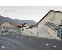 David Lurie: Undercity: The Other Cape Town