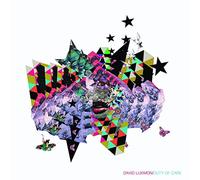 David Luximon - Duty Of Care (LP)