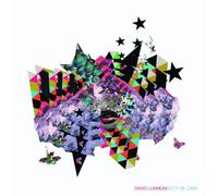 David Luximon Duty of Care (Vinyl LP) 12" Album