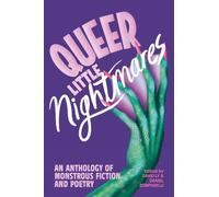 David Ly Queer Little Nightmares (Tascabile)