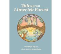 David Lyle Jeffrey Tales from Limerick Forest (Tascabile)