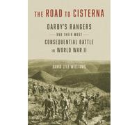 David Lyle Williams The Road to Cisterna (Copertina rigida)