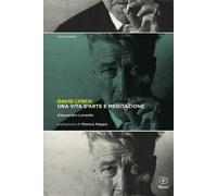 David Lynch - [Bietti]