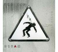 David Lynch - Big Dream