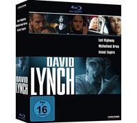 David Lynch - Box