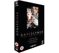 David Lynch Collection (DVD)