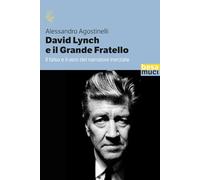 David Lynch e il grande fratello