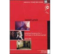 David Lynch. Industrial Symphony No. 1. Lynch One (2 DVD)
