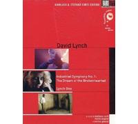 David Lynch - Industrial Symphony No. 1 / Lynch One (2 Dvd+libro) [Dvd] - 2007