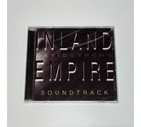 David Lynch Inland Empire OST CD
