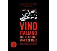 David Lynch Joseph Bastianich Vino Italiano (Tascabile)