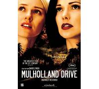 David Lynch - Mulholland Drive